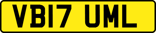 VB17UML