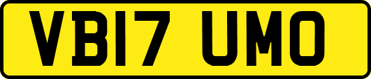VB17UMO