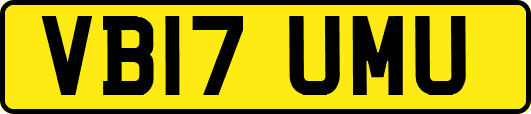 VB17UMU