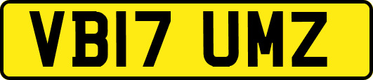 VB17UMZ
