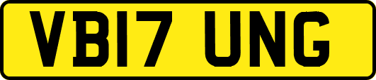 VB17UNG