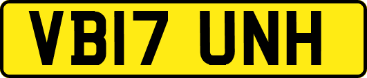 VB17UNH