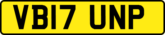 VB17UNP