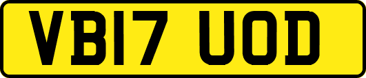 VB17UOD