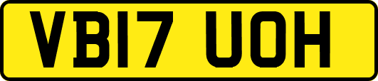 VB17UOH