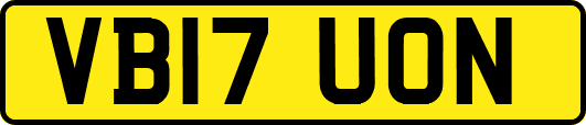VB17UON