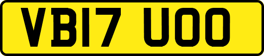 VB17UOO