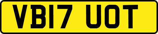 VB17UOT