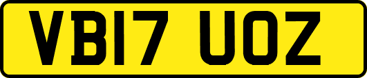 VB17UOZ