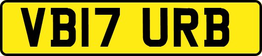 VB17URB