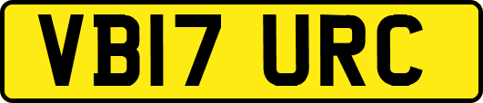 VB17URC