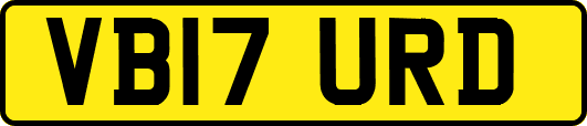 VB17URD