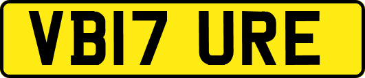 VB17URE