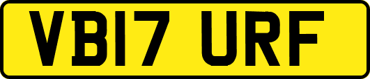 VB17URF