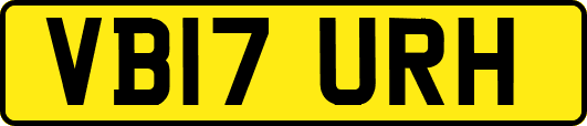 VB17URH