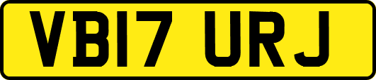 VB17URJ