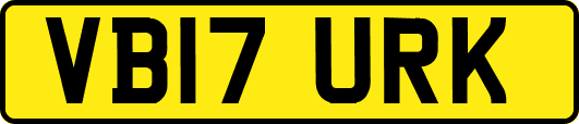 VB17URK