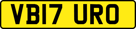 VB17URO