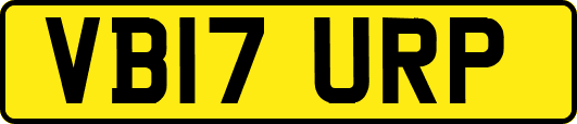 VB17URP