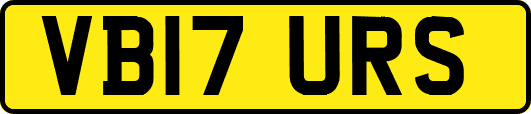 VB17URS