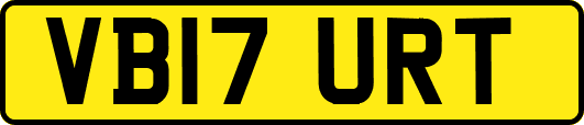 VB17URT
