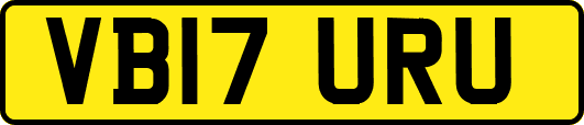 VB17URU