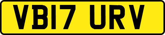 VB17URV