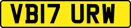 VB17URW