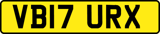 VB17URX