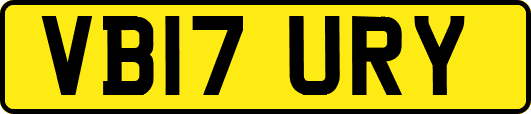 VB17URY