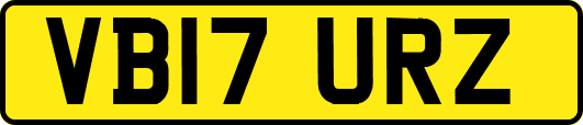 VB17URZ