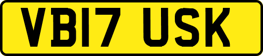 VB17USK