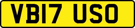 VB17USO