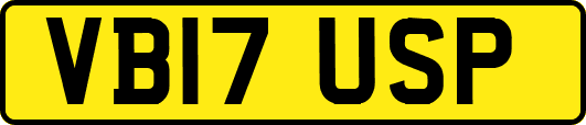 VB17USP