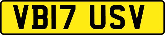 VB17USV