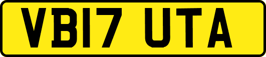 VB17UTA