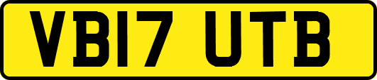 VB17UTB