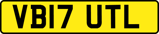 VB17UTL