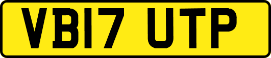 VB17UTP