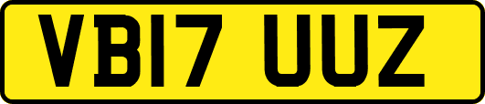 VB17UUZ