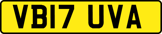 VB17UVA