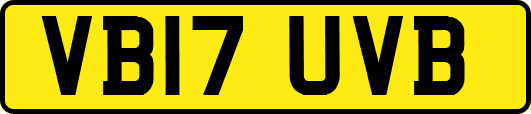 VB17UVB