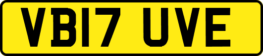 VB17UVE
