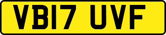 VB17UVF