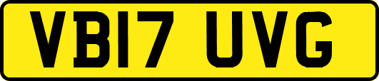 VB17UVG