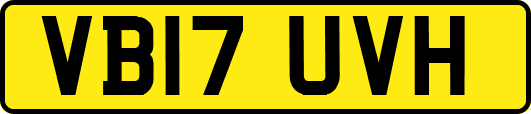 VB17UVH