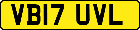 VB17UVL