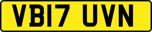 VB17UVN