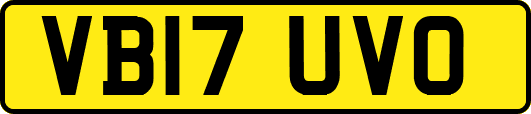 VB17UVO
