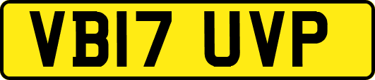 VB17UVP